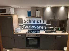 Ferienwohnung Zur alten Bäckerei Frauenwald